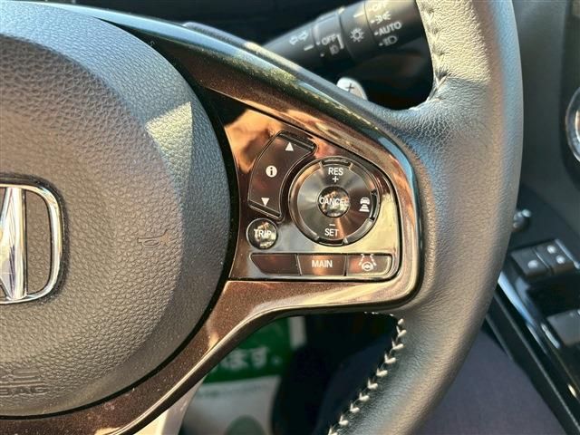 HONDA N BOX CUSTOM 2018