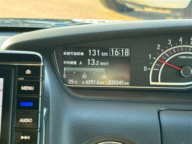 HONDA N BOX CUSTOM 2018