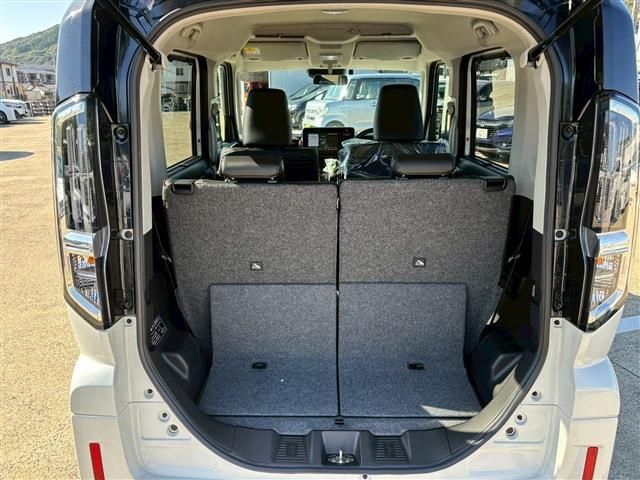 SUZUKI Spacia custom 2024