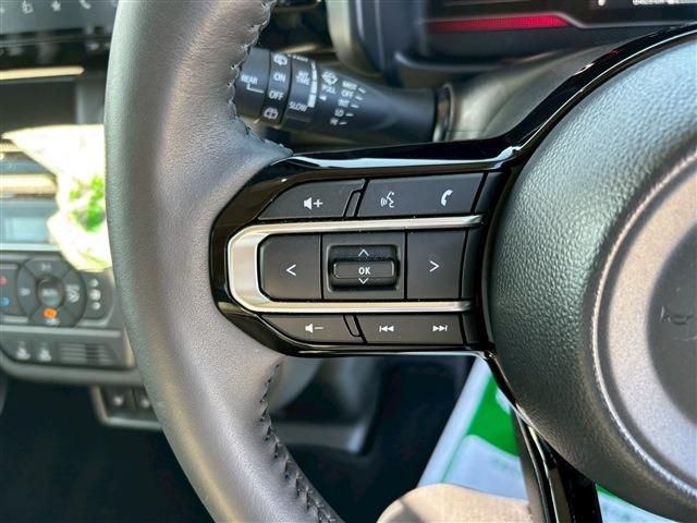 SUZUKI Spacia custom 2024