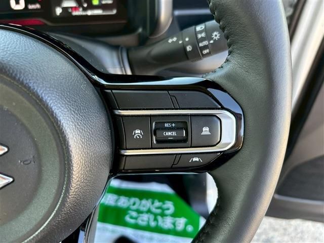 SUZUKI Spacia custom 2024