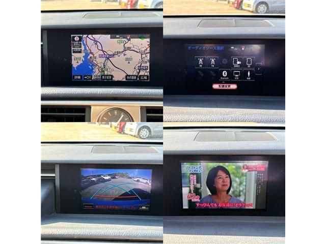 TOYOTA LEXUS IS300h 2014