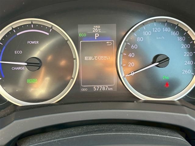 TOYOTA LEXUS IS300h 2014