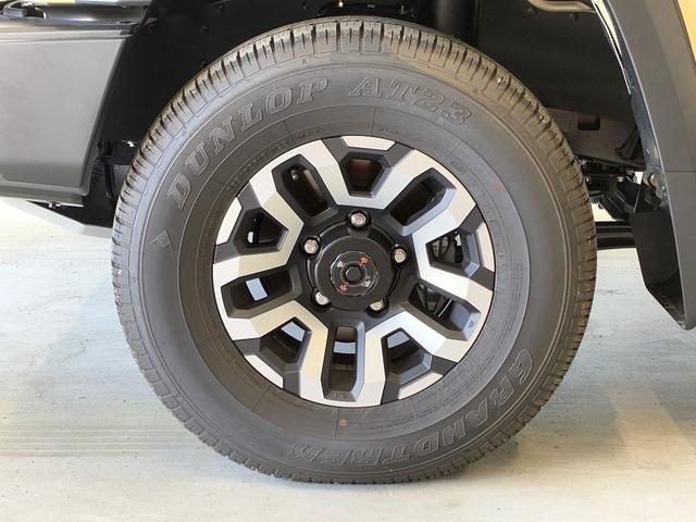 TOYOTA LANDCRUISER 70 2024