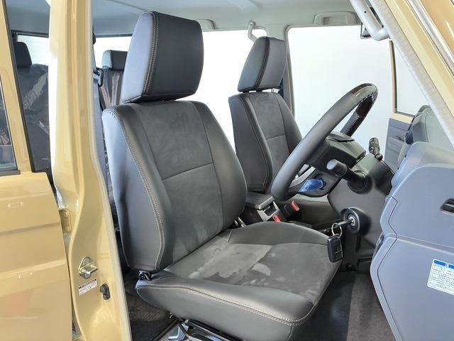 TOYOTA LANDCRUISER 70 2024