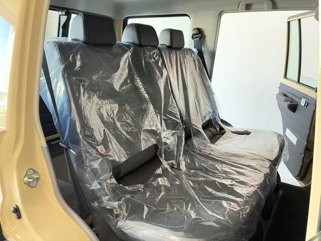 TOYOTA LANDCRUISER 70 2024