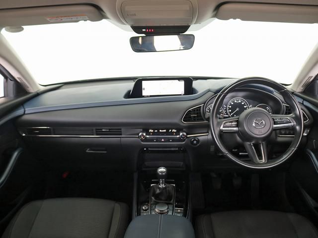 MAZDA CX-30 2021