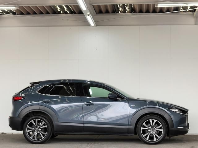 MAZDA CX-30 2021