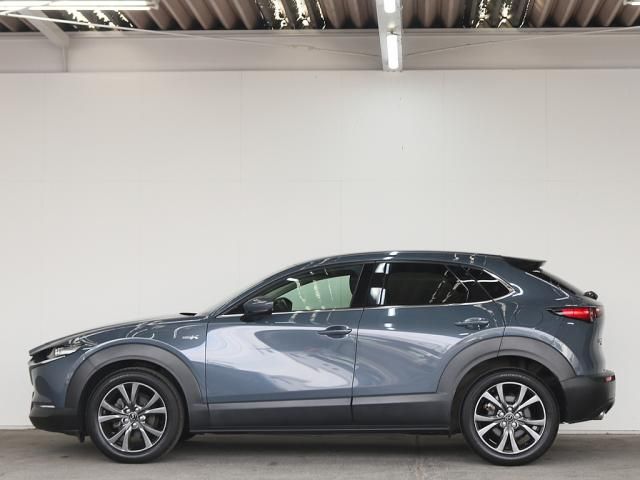 MAZDA CX-30 2021