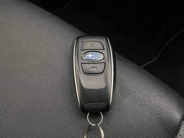 SUBARU IMPREZA SPORT 4WD 2017