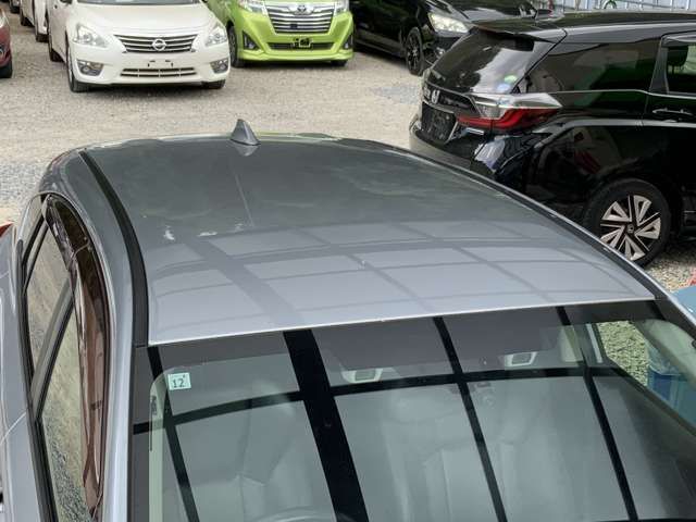 SUBARU IMPREZA SPORT 4WD 2017