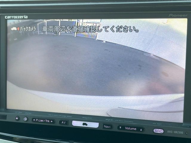 SUBARU LEGACY-TW 4WD 2011