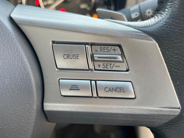 SUBARU LEGACY-TW 4WD 2011