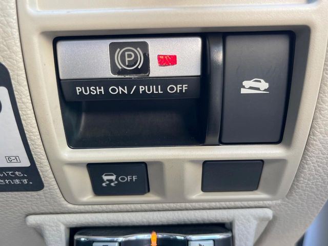 SUBARU LEGACY-TW 4WD 2011