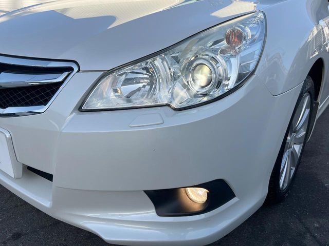 SUBARU LEGACY-TW 4WD 2011