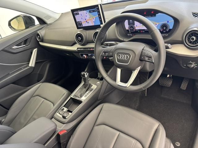 AUDI AUDI Q2 2025