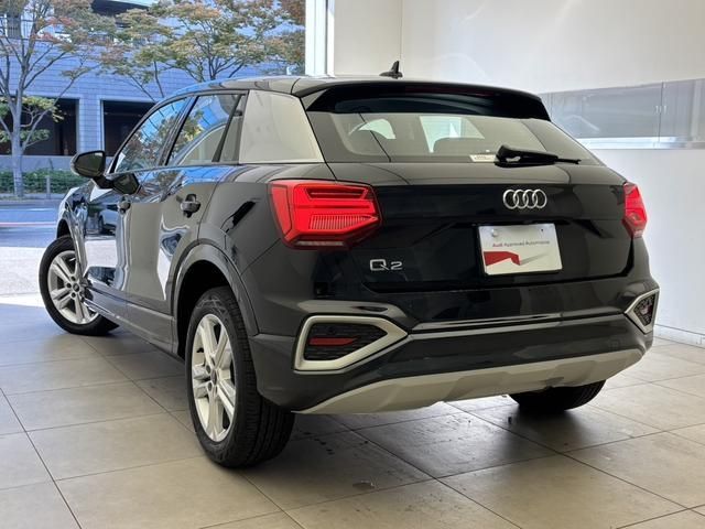 AUDI AUDI Q2 2025
