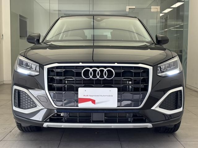 AUDI AUDI Q2 2025