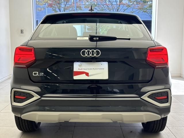 AUDI AUDI Q2 2025
