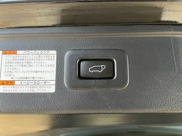 TOYOTA VELLFIRE 2020