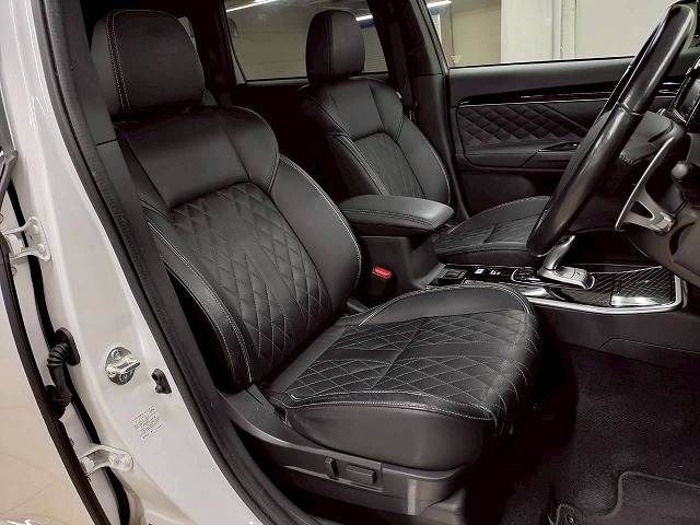 MITSUBISHI OUTLANDER PHEV 2018