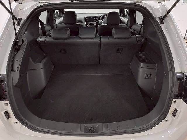 MITSUBISHI OUTLANDER PHEV 2018