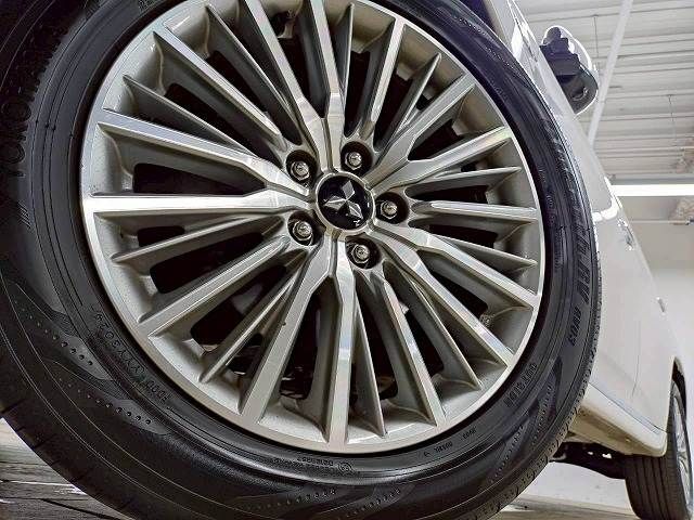 MITSUBISHI OUTLANDER PHEV 2018