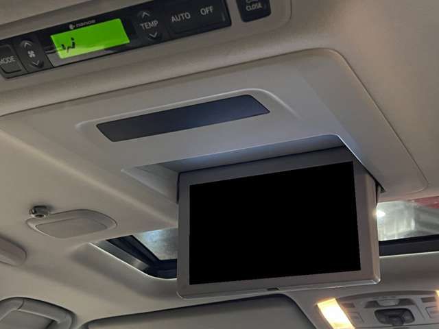 TOYOTA ALPHARD hybrid 4WD 2012