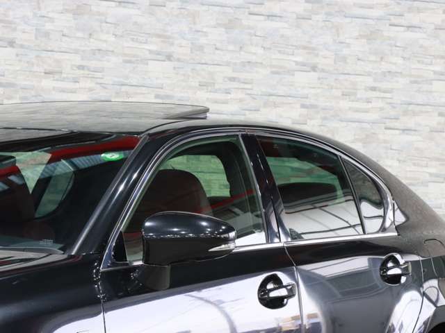 TOYOTA LEXUS GS200t 2016