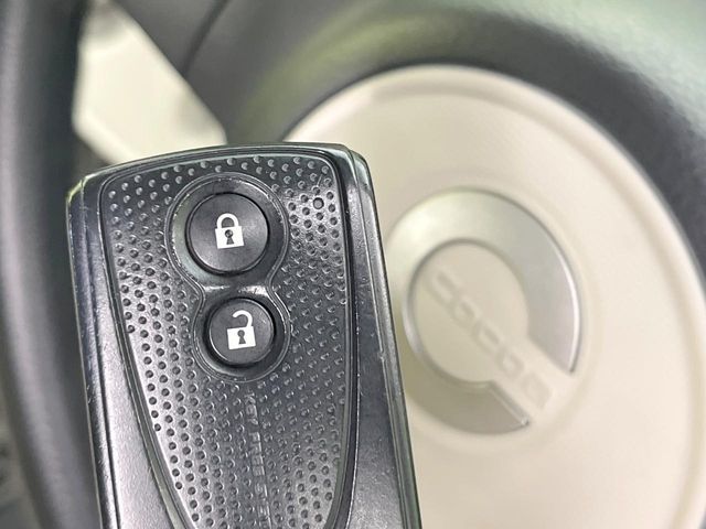 DAIHATSU MIRA Cocoa 2013