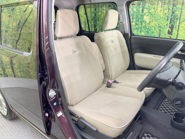 DAIHATSU MIRA Cocoa 2013