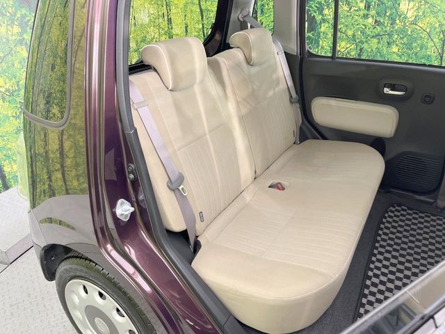 DAIHATSU MIRA Cocoa 2013