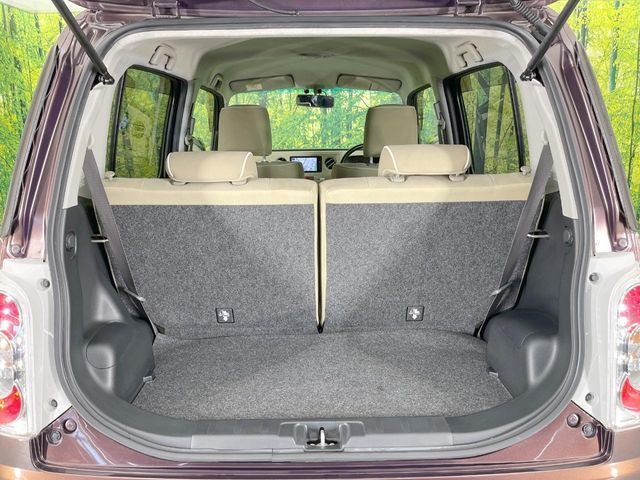 DAIHATSU MIRA Cocoa 2013