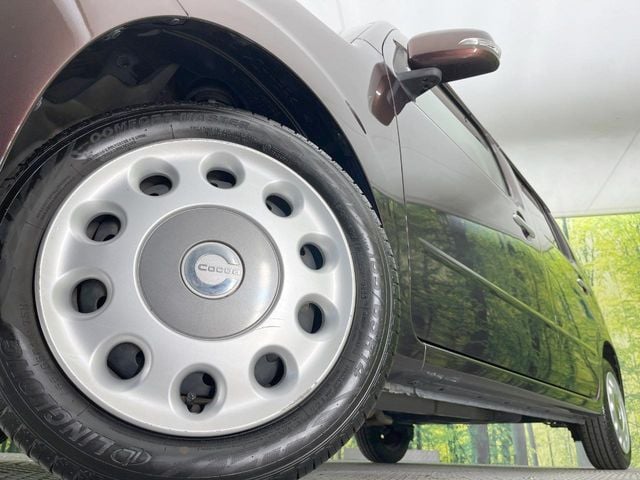 DAIHATSU MIRA Cocoa 2013