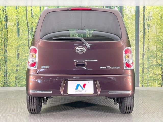 DAIHATSU MIRA Cocoa 2013