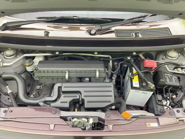 DAIHATSU MIRA Cocoa 2013