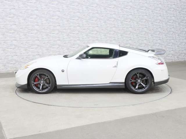 NISSAN FAIRLADY Z 2014
