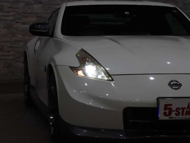 NISSAN FAIRLADY Z 2014