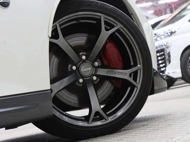 NISSAN FAIRLADY Z 2014