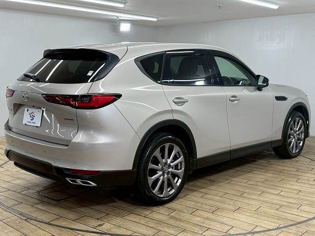 MAZDA CX-60 2023