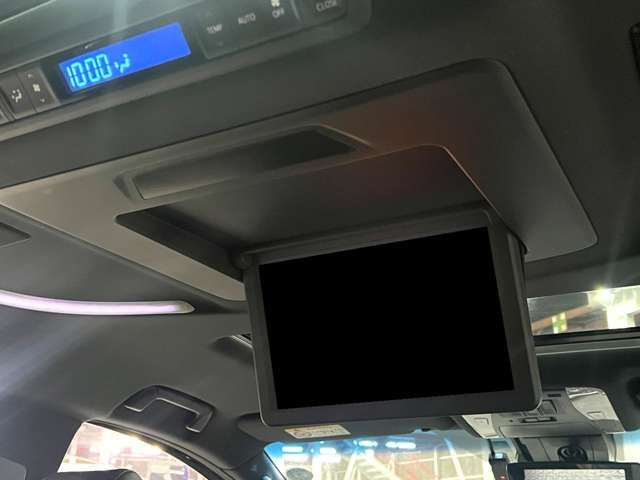 TOYOTA ALPHARD 4WD 2019