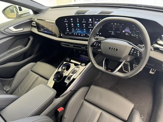 AUDI AUDI A5 Sedan 2025