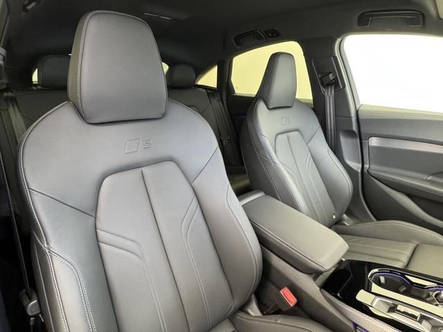 AUDI AUDI A5 Sedan 2025