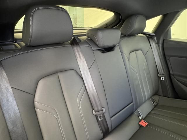 AUDI AUDI A5 Sedan 2025