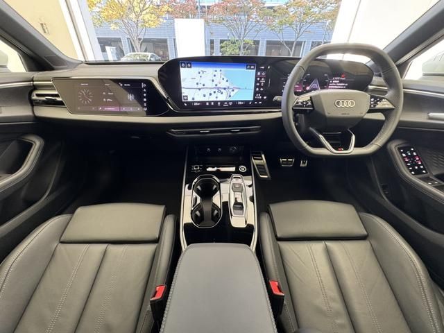 AUDI AUDI A5 Sedan 2025