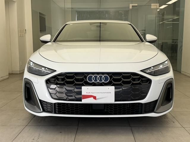 AUDI AUDI A5 Sedan 2025