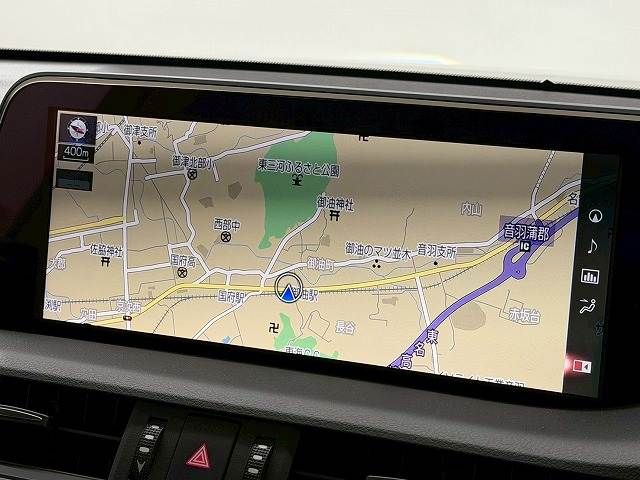 TOYOTA LEXUS ES300h 2019