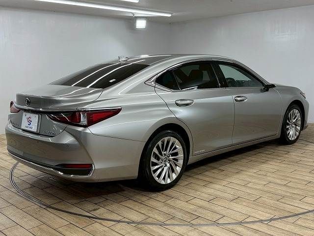 TOYOTA LEXUS ES300h 2019
