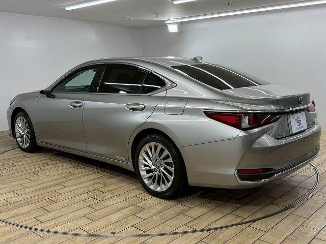 TOYOTA LEXUS ES300h 2019