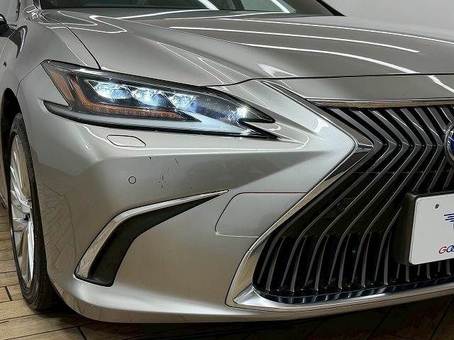 TOYOTA LEXUS ES300h 2019
